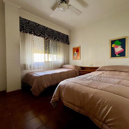 Donabeach Penthouse 貝尼多姆 外观 照片