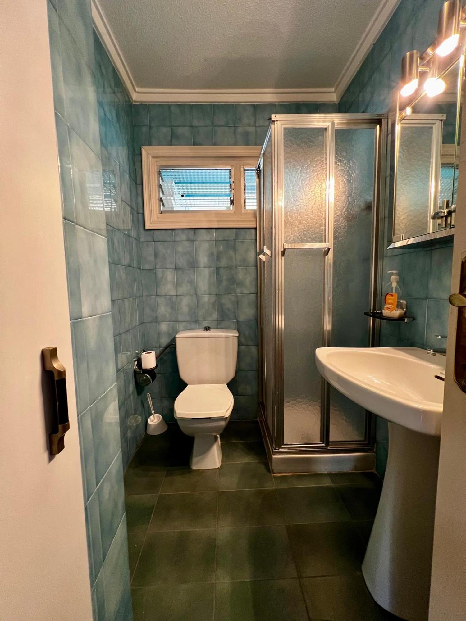 Donabeach Penthouse 貝尼多姆 外观 照片