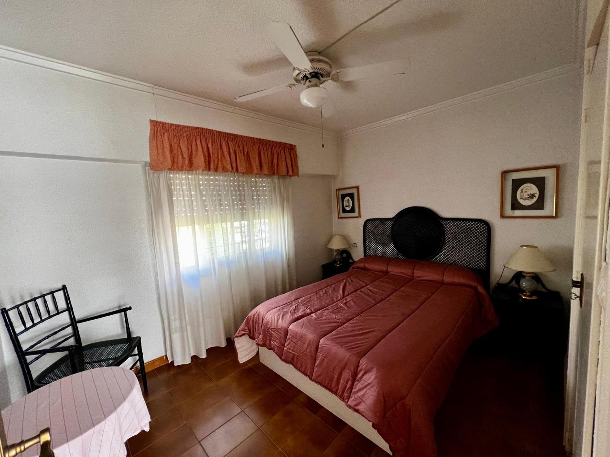 Donabeach Penthouse 貝尼多姆 外观 照片