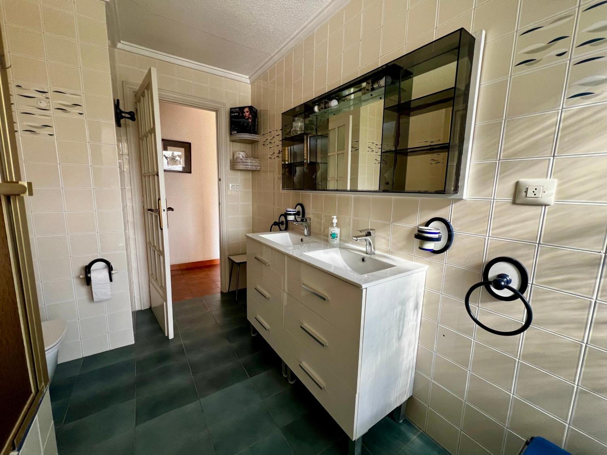 Donabeach Penthouse 貝尼多姆 外观 照片